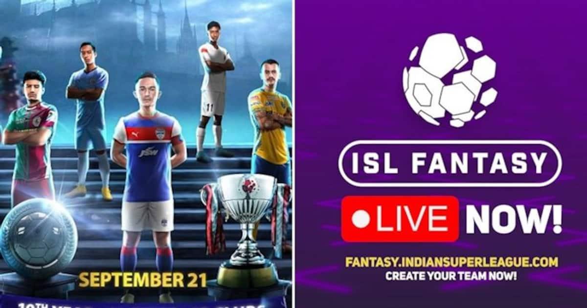 ISL 2023 Fantasy: Game Format, Features, Points System, Prizes Worth Rs 12 Lakh And More