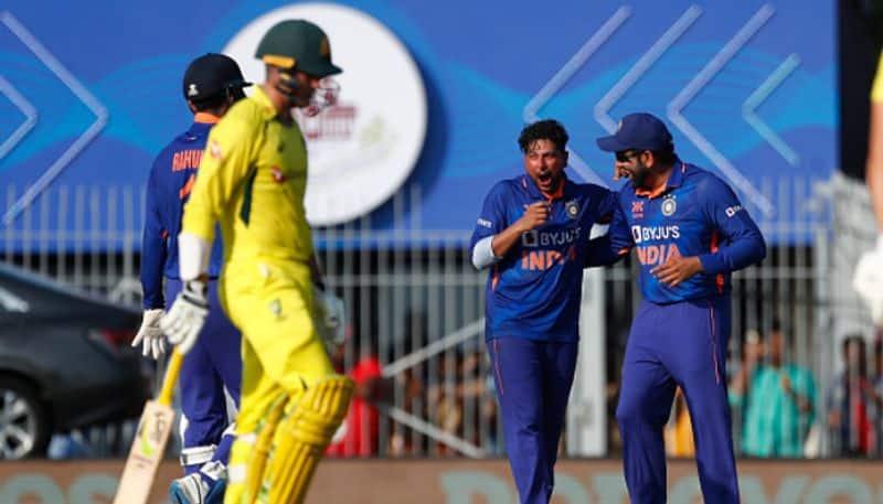 India Vs Australia, 2Nd ODI: Jasprit Bumrah Returns Home As Australia Opts To Bowl