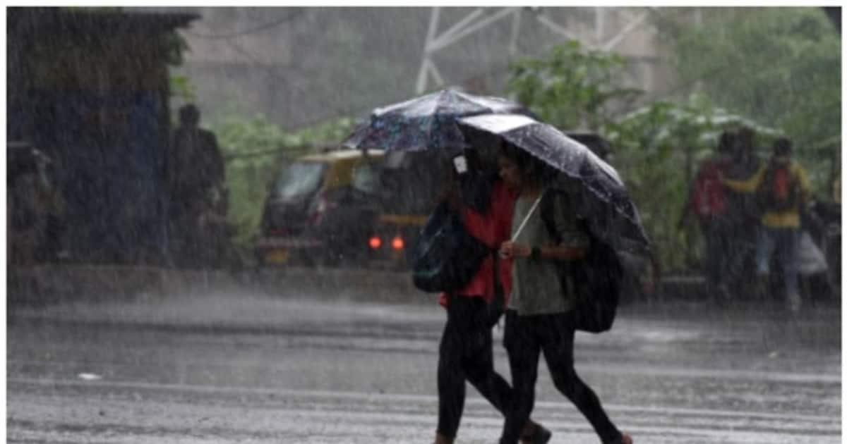 Kerala Rain Update: IMD Predicts Heavy Rainfall Today Yellow Alert ...