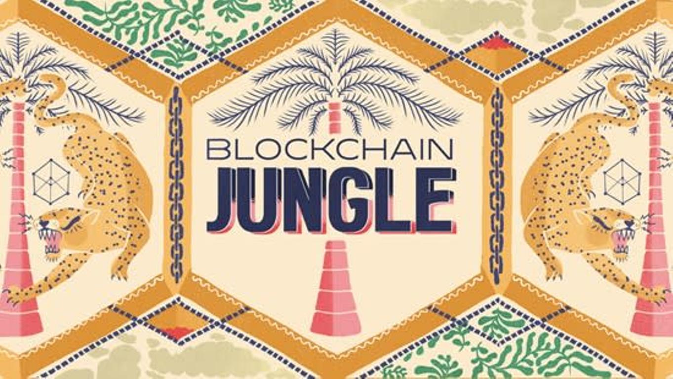 Get To Know“Blockchain Jungle”, The Technological Event Of The Year In Costa Rica