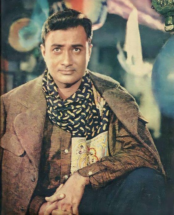 Mould In Which Stars Are Cast: The Dev Saab I Knew, Worked With And Admired