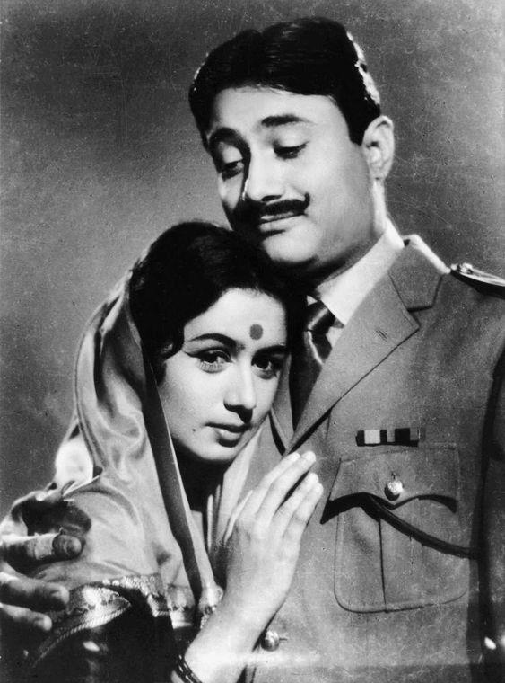 From 'Bombay Noir' To Breezy Rom-Coms, Films That Defined Dev Anand