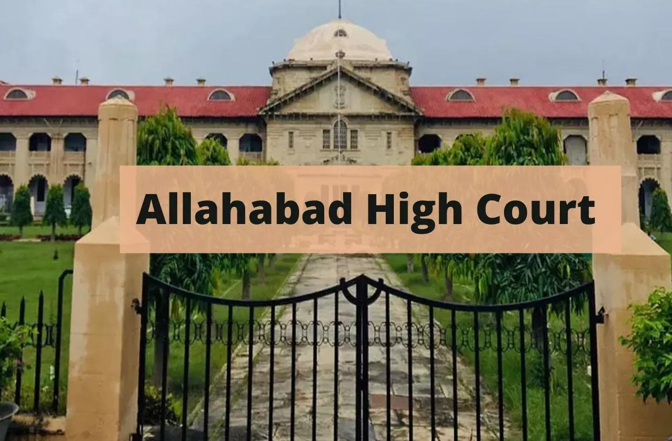 Allahabad HC 'Anguished' Over Ill Treatment Of Parents By Children