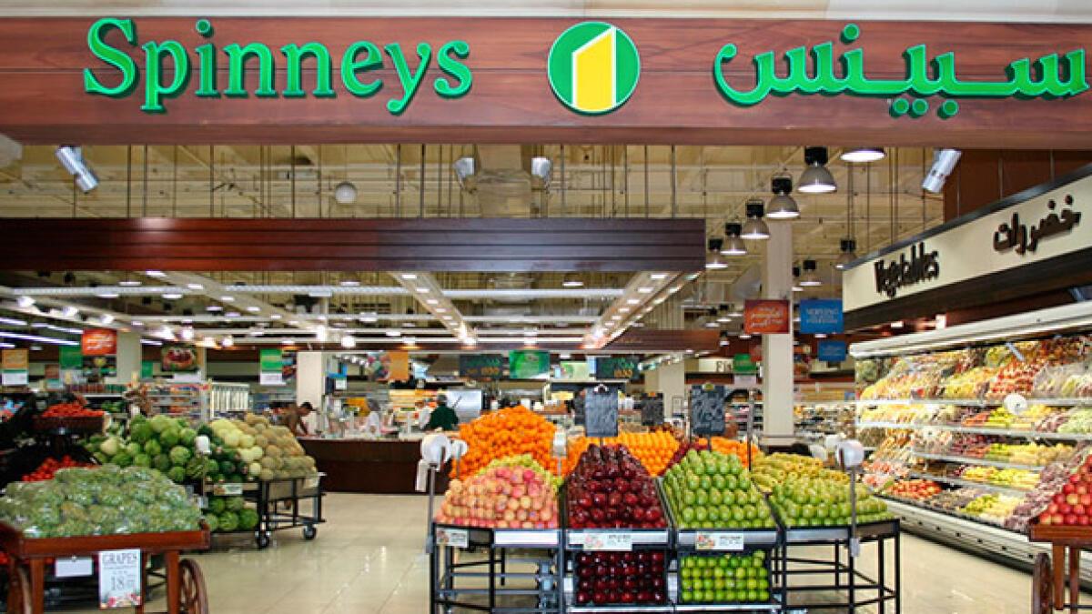 Supermarket Franchisee Spinneys Dubai Plans IPO In 2024 Report