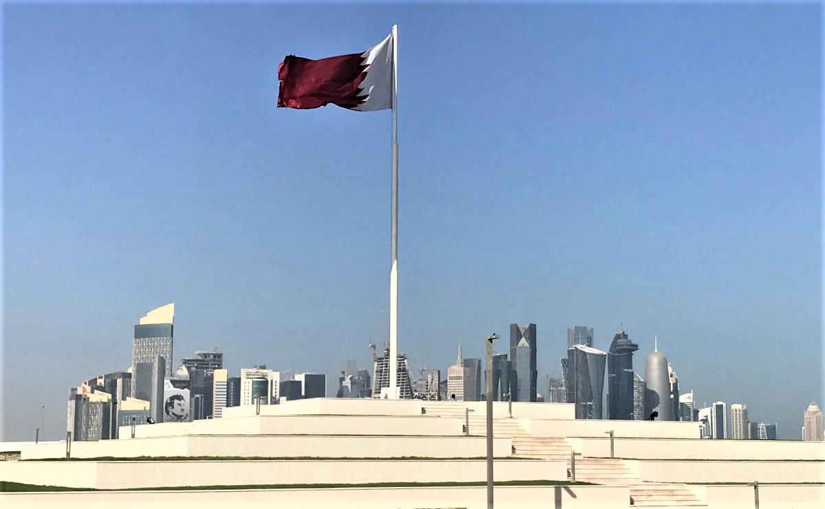Qatar Strongly Condemns Settlers' Storming Of Al-Aqsa Mosque