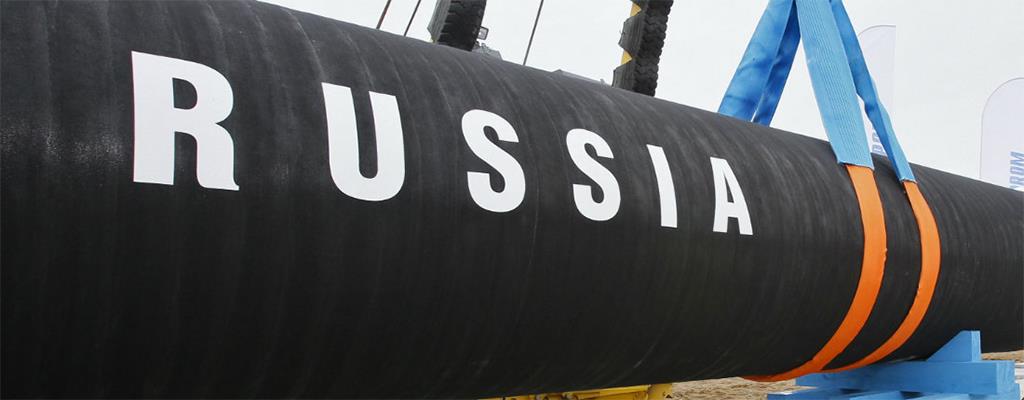 Russia's Oil Export Revenues To Rise This Year As It Evades The G7 Price Cap