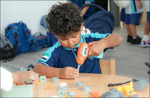 Nord Anglia International School Abu Dhabi Sets New Standards In ...