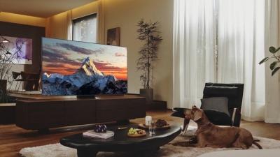 India Smart TV Market Up 8% In 1St Half Of 2023, Ships 4.5 Mn Units: Report
