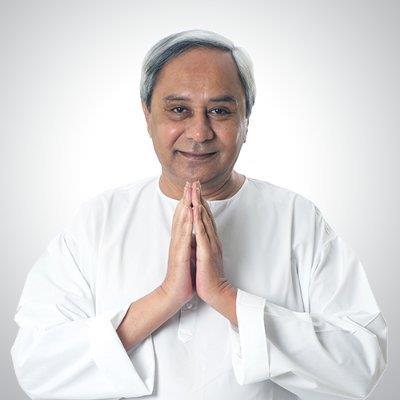 Naveen Defends Odisha CMO Officials' Move To Reach Out To People