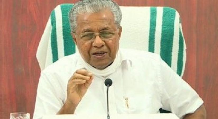 CPI Fires First Shot Against Kerala Chief Minister Vijayan's 'Style Of Functioning'