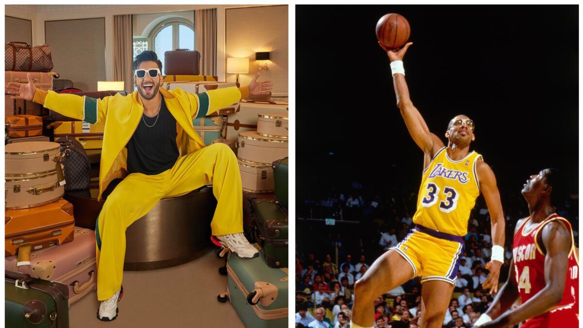 Ranveer Singh, NBA Games, Concerts: Abu Dhabi Announces Winter Campaign With Exciting Lineup