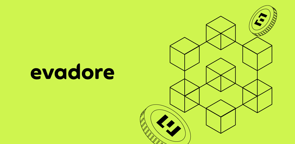 Evadore pioneers sustainable ReFi ecosystem, lists on cryptocurrency exchanges Evadore pioneers sustainable ReFi ecosystem, lists on cryptocurrency exchanges