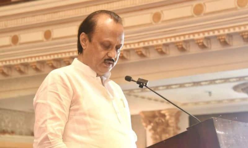 'Will Accept Final Decision Of Election Commission': Ajit Pawar On NCP Symbol Dispute