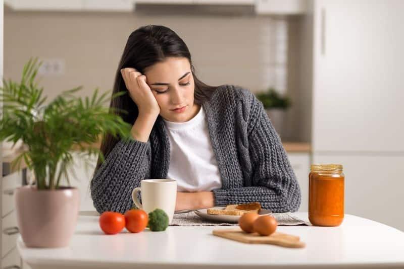 Harmful Effects Of Skipping Breakfast: Why It's More Than Just A Meal ...