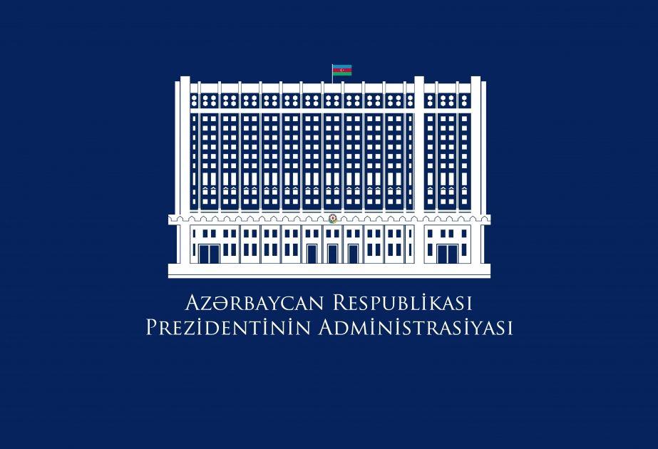 Over 60 Tons Of Fuel Dispatched For Karabakh Armenians - Azerbaijani President's Administration