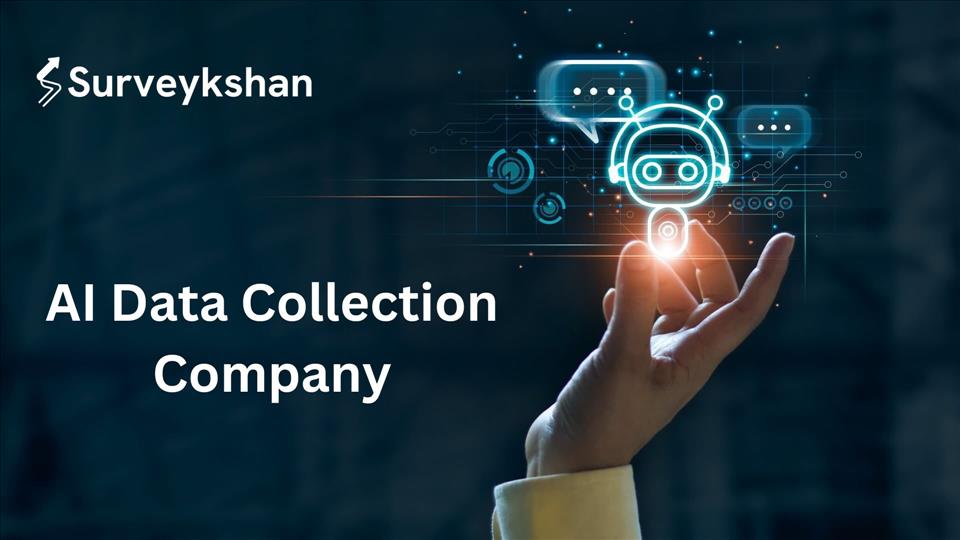 AI Data Collection Company Surveykshan Launches Its Analysis Tool