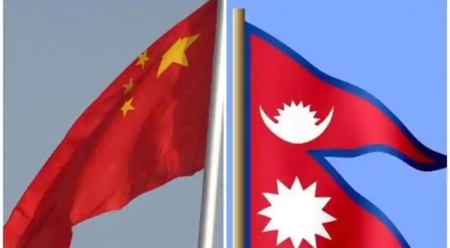 Nepal Says It's Against Taiwan’S 'Independence'