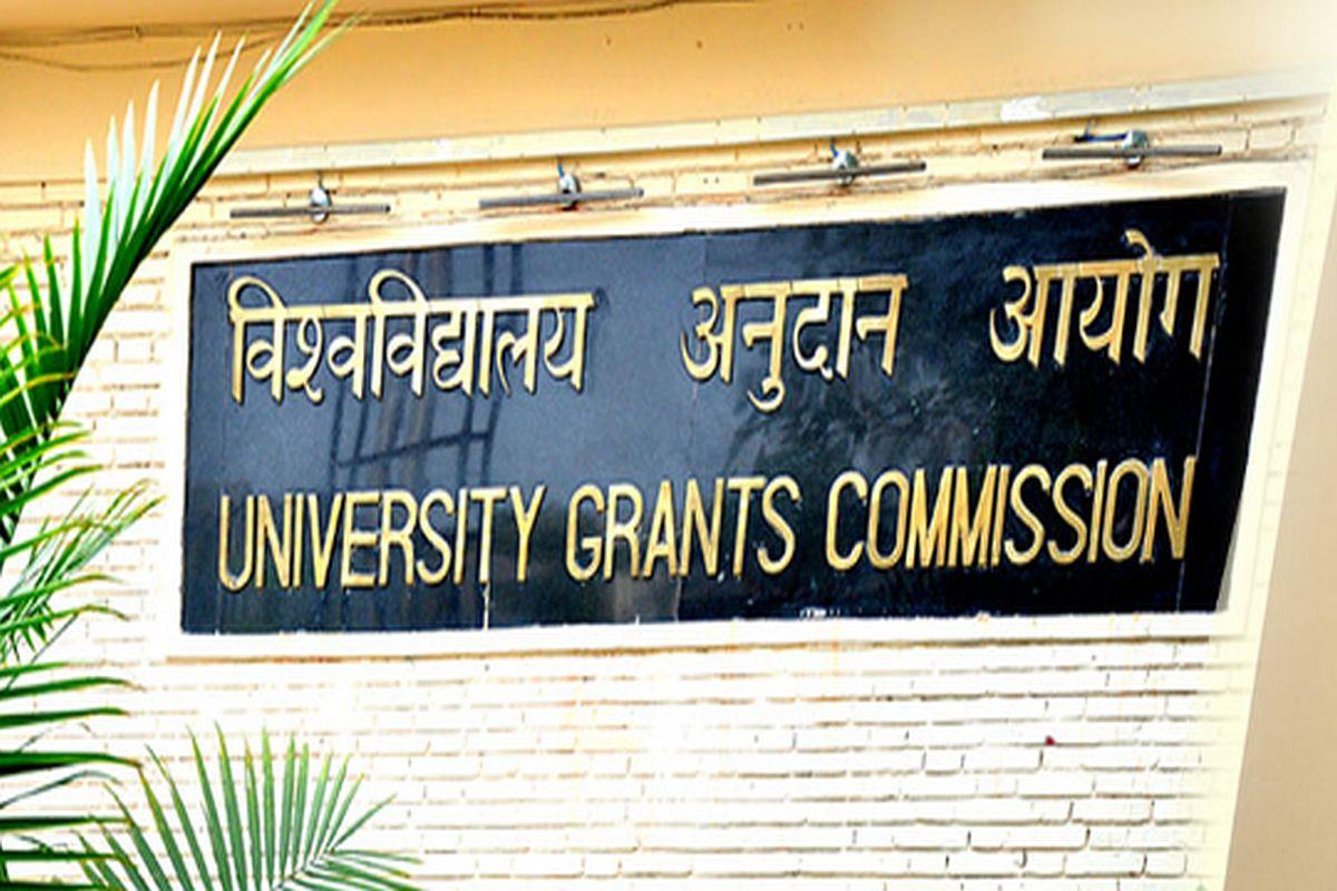 Fresher’S Death: UGC Seeks Fresh Clarification From JU On Non-Adherence To Anti-Ragging Norms