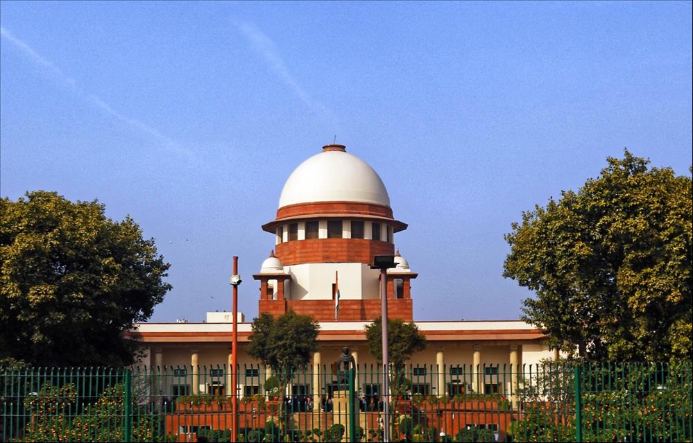 SC Special Bench To Hear Review Pleas Against Judgment Upholding Provisions Of PMLA