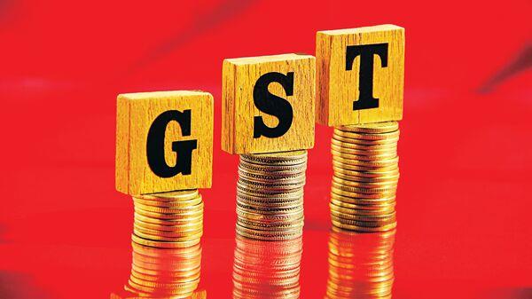 GST Council To Meet On 7 October To Iron Out Setting Up Of Tribunals