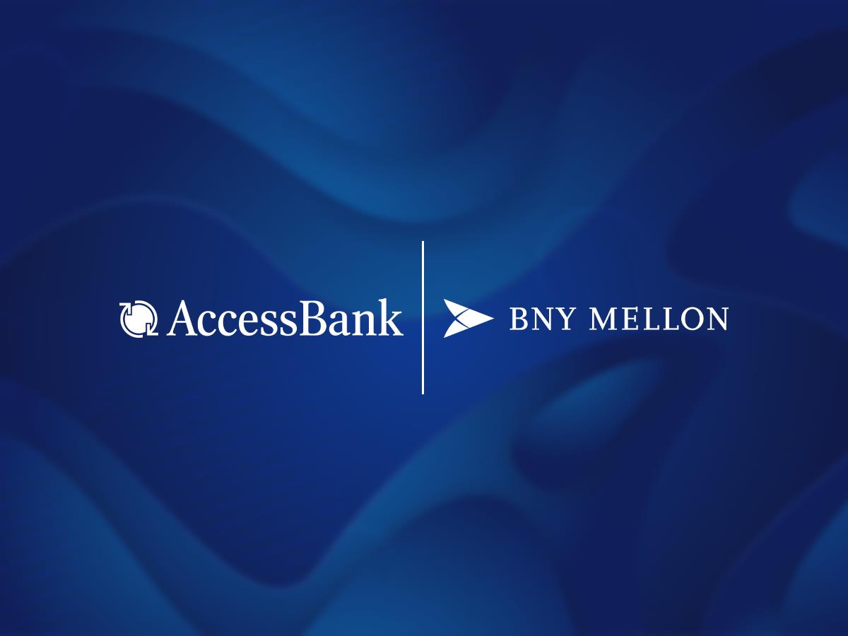 Accessbank Expands International Payments With US Bank