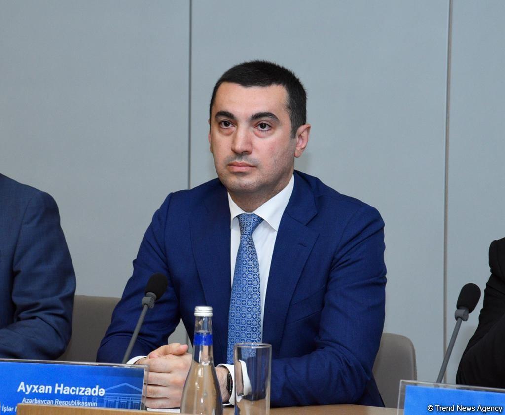 Azerbaijani MFA Shares Data On Humanitarian Aid Provided, Weapons Seized, Following Anti-Terror Measures In Karabakh (PHOTO)
