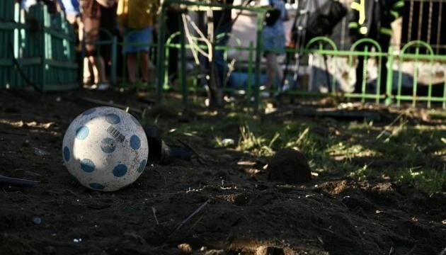 UN Confirms 9,701 Civilians Killed In Ukraine Since Start Of Full-Scale War