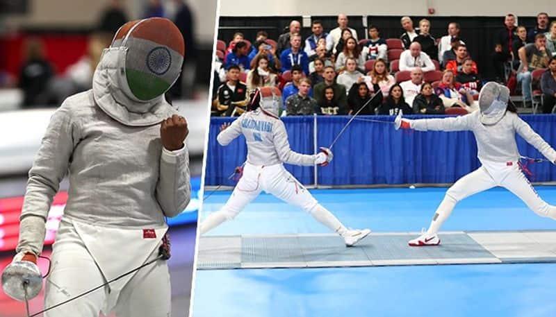Asian Games 2023: Bhavani Devi Advances To Pre-Quarters; Boosts India's Fencing Medal Aspirations