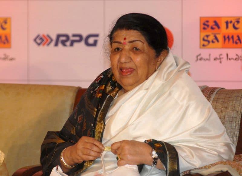 Lata Mangeshkar Birth Anniversary: Lesser-Known Facts About The 'Nightingale Of India'