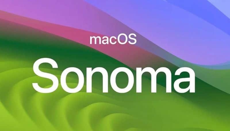 Apple Macos 14 Sonoma Released: Here's How You Can Download It
