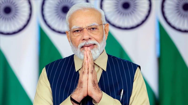 Rozgar Mela: PM Modi Hands Out 51,000 Appointment Letters To Government Recruits; Check Details