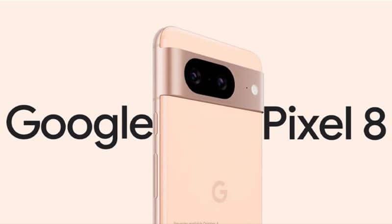 Google Pixel 8, Pixel 8 Pro Full Specifications Leaked Ahead Of October 4 Launch