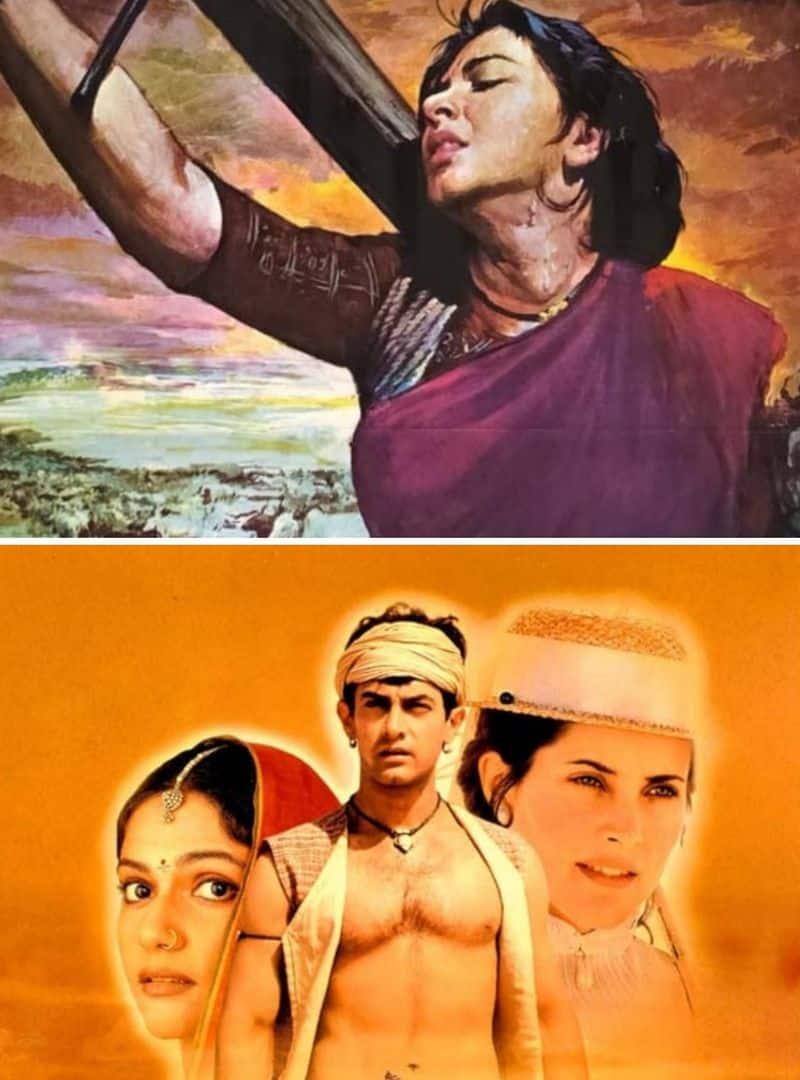 Mother India To Lagaan: 7 Finest Indian Oscar Entries