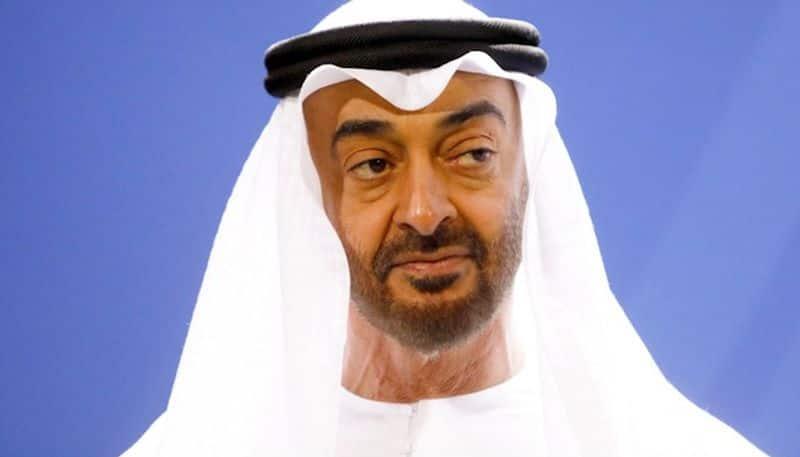 UAE President Sheikh Mohamed Bin Zayed Shares Message On Prophet Muhammad's Birthday