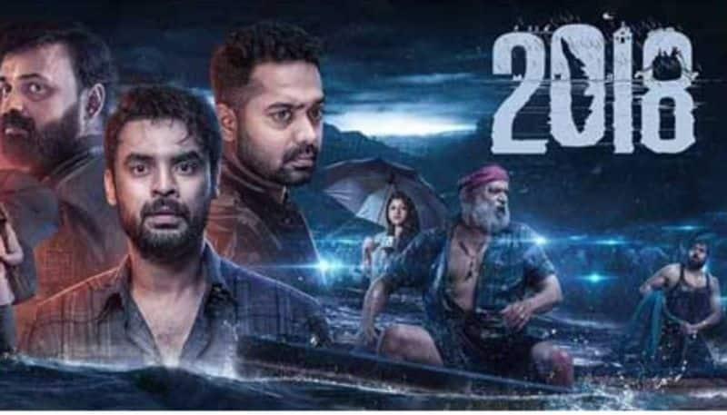 '2018' For Oscars 2024: Know Where To Watch Tovino Thomas' Malayalam Film Online