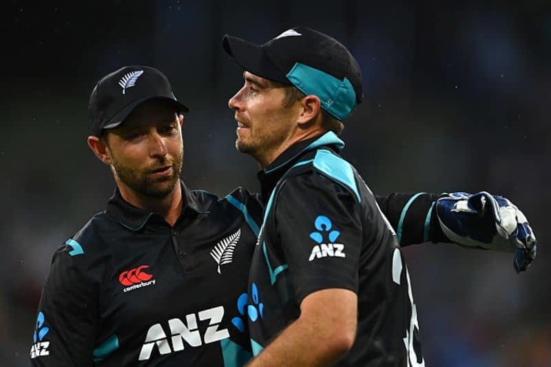 Tim Southee Cleared For ODI World Cup After Successful Thumb Surgery