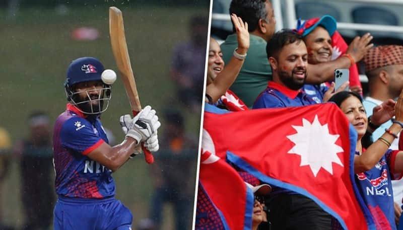 Asian Games 2023: Nepal Rewrite T20I Record Books With Stellar Show