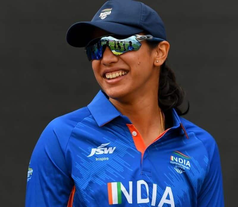Asian Games 2023: Chinese Cricket Enthusiast Travels From Beijing To Hangzhou To Watch Smriti Mandhana Play