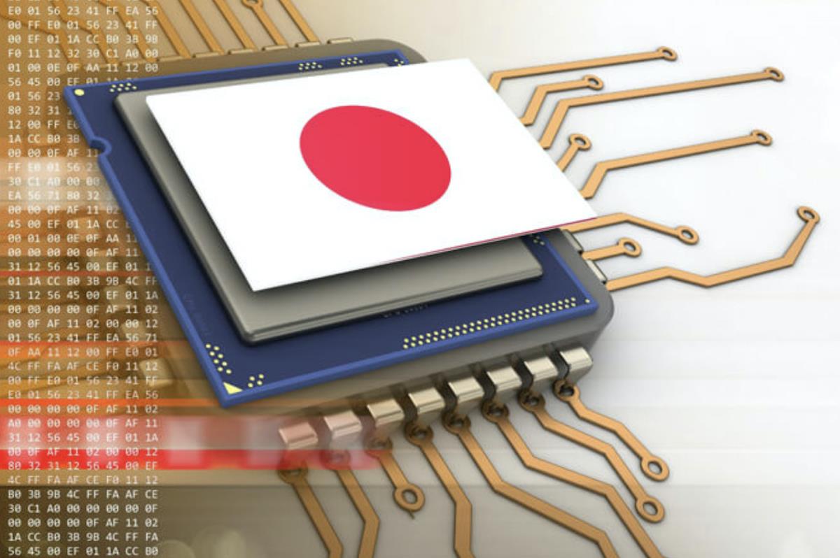 Japan Rolls The Dice On A State-Led Chip Revival