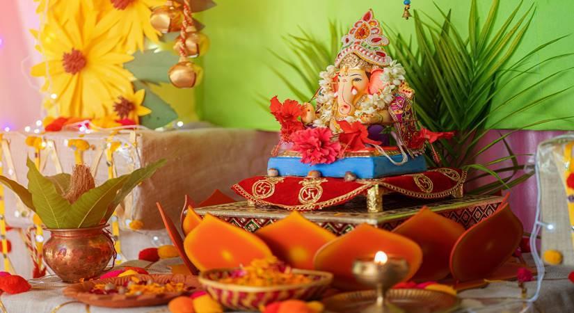  Top Places To Visit On Ganesh Chaturthi