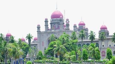 Telangana HC Upholds Single Judge’S Order Cancelling Group-1 Prelims