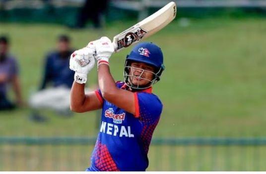 Nepal Breaks Several T20I World Records In Asian Games