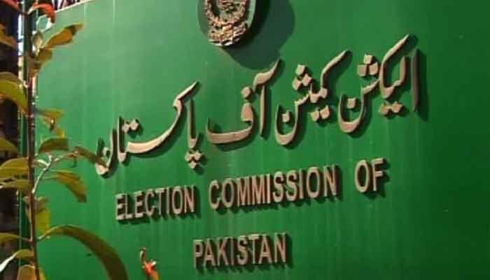 Pakistan's Election Commission Unveils Revised Constituency Data
