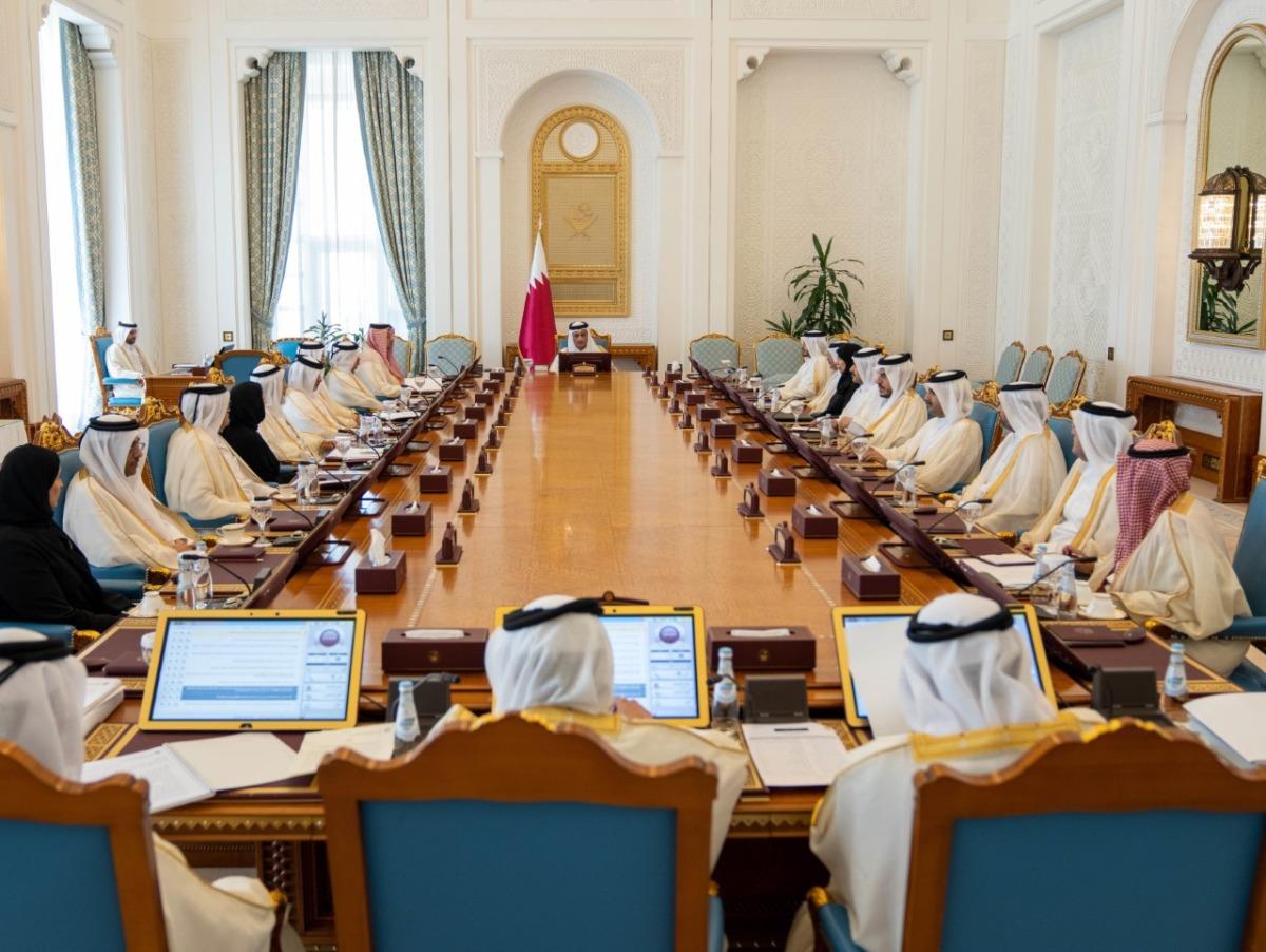 Cabinet Takes Decision To Address Qataris' Reluctance Towards Teaching Profession