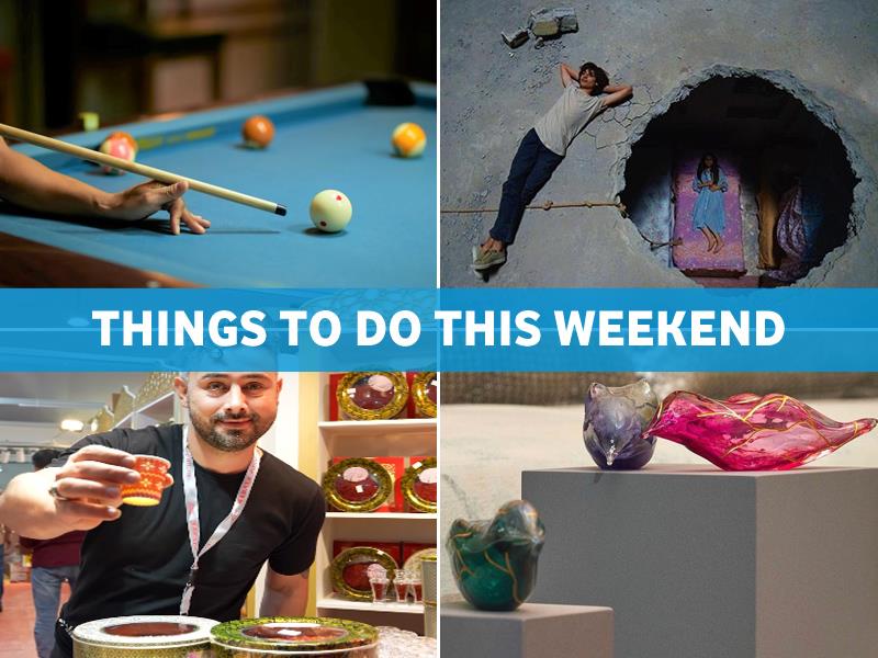 Things To Do This Weekend In Qatar (Sept 28-30, 2023)
