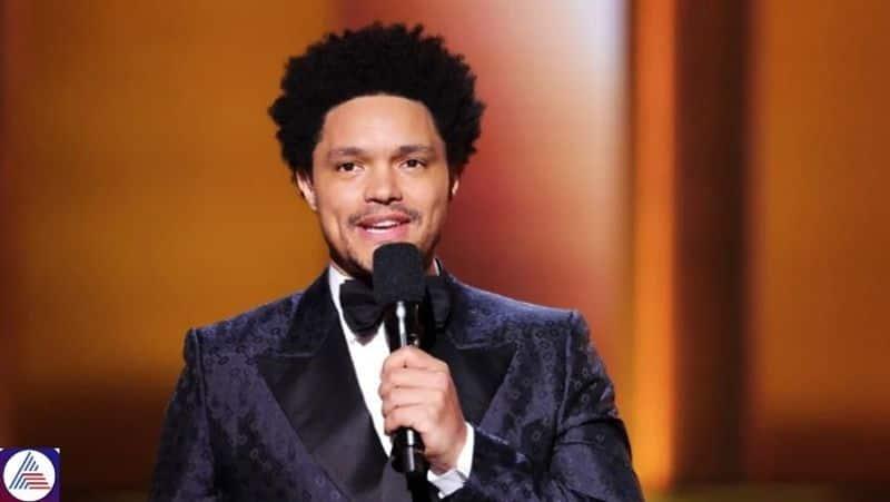 Here's Why Comedian Trevor Noah Show In Bengaluru Was Cancelled