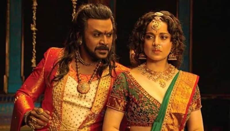 Chandramukhi 2 LEAKED Raghava Lawrence Kangana s Film On