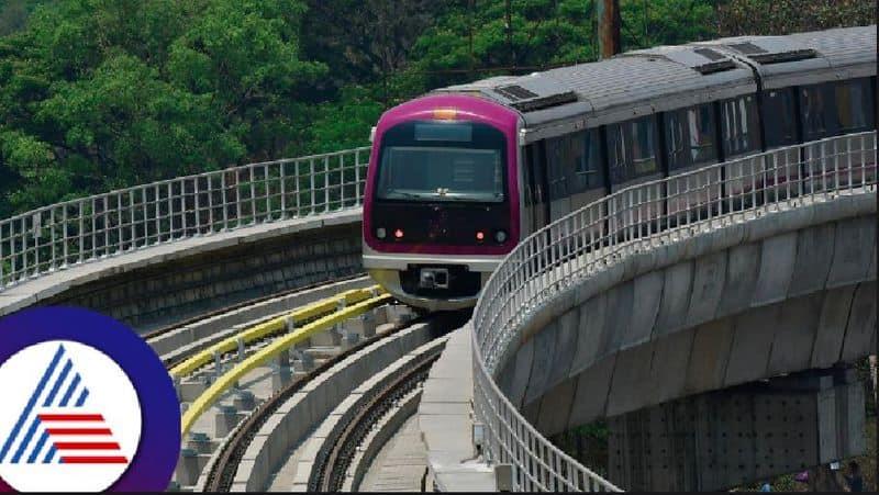 Bengaluru: Namma Metro Along Purple Line To Be Disrupted On Sept. 29; Check Details