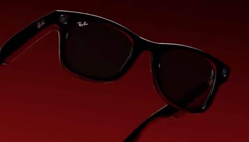 Ray-Ban Meta smart glasses: AI assistant, live streaming capability