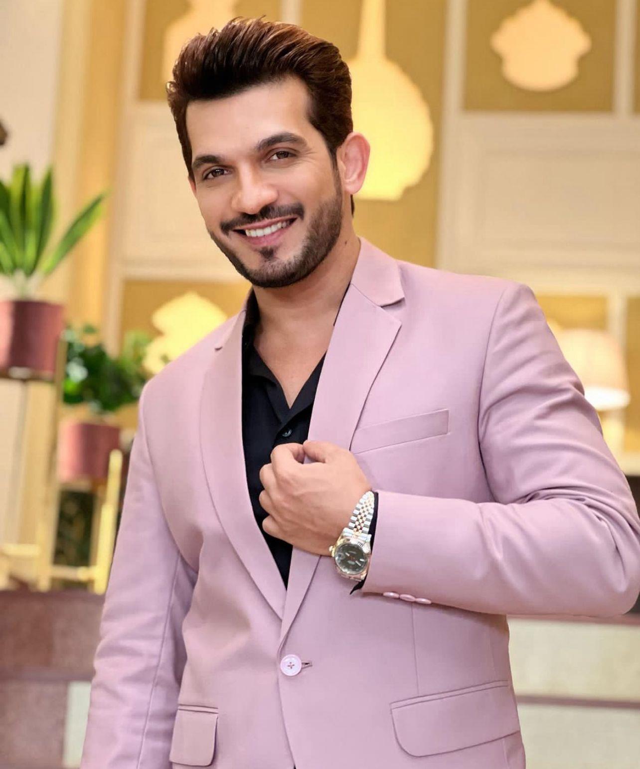 After 'Miley Jab Hum Tum', I Got To Know What Fame Was, Says Arjun Bijlani